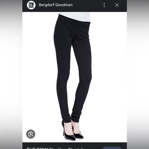 The row Stratton legging - Picture 1 of 3